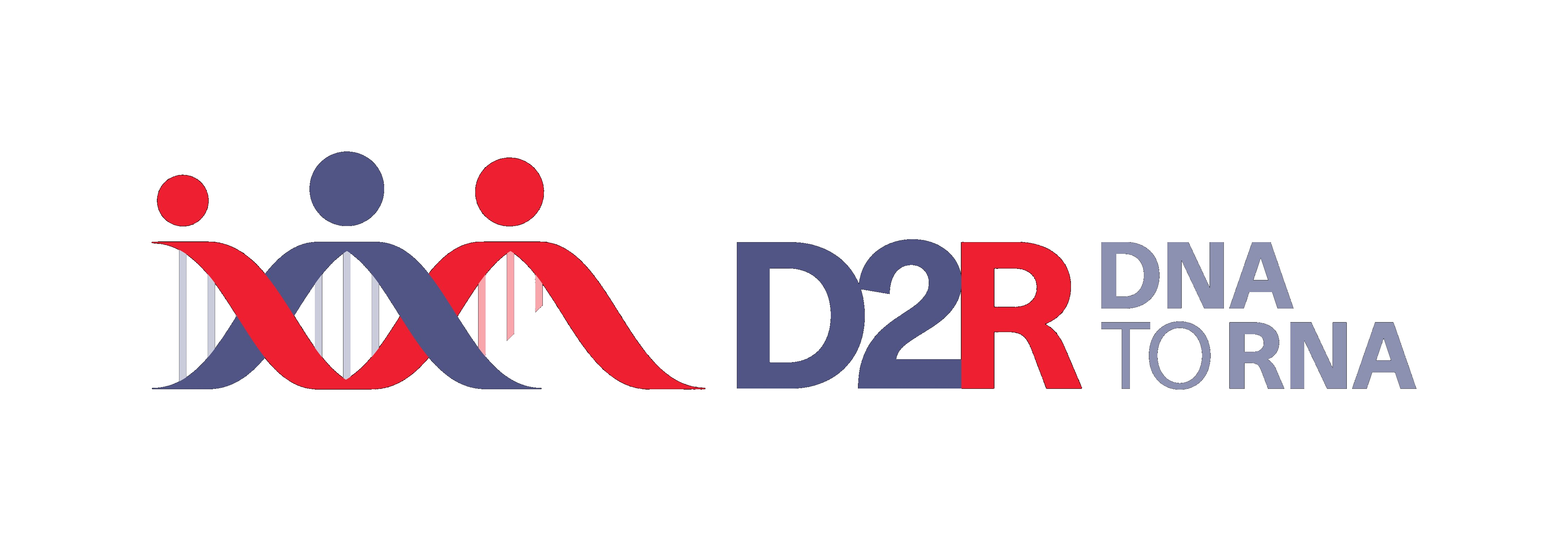 DNA-to-RNA Initiative (D2R)